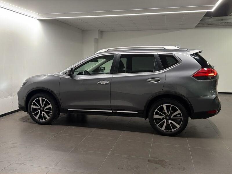Nissan X-Trail 1.6 DCI