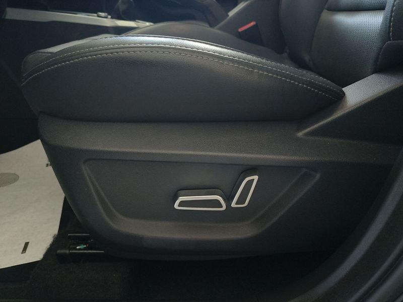 DR AUTOMOBILES DR 4.0 1.5 GPL 114 hp NEOPATENTATI
