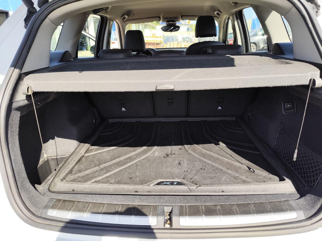 Bmw X1 sDrive18d xLine
