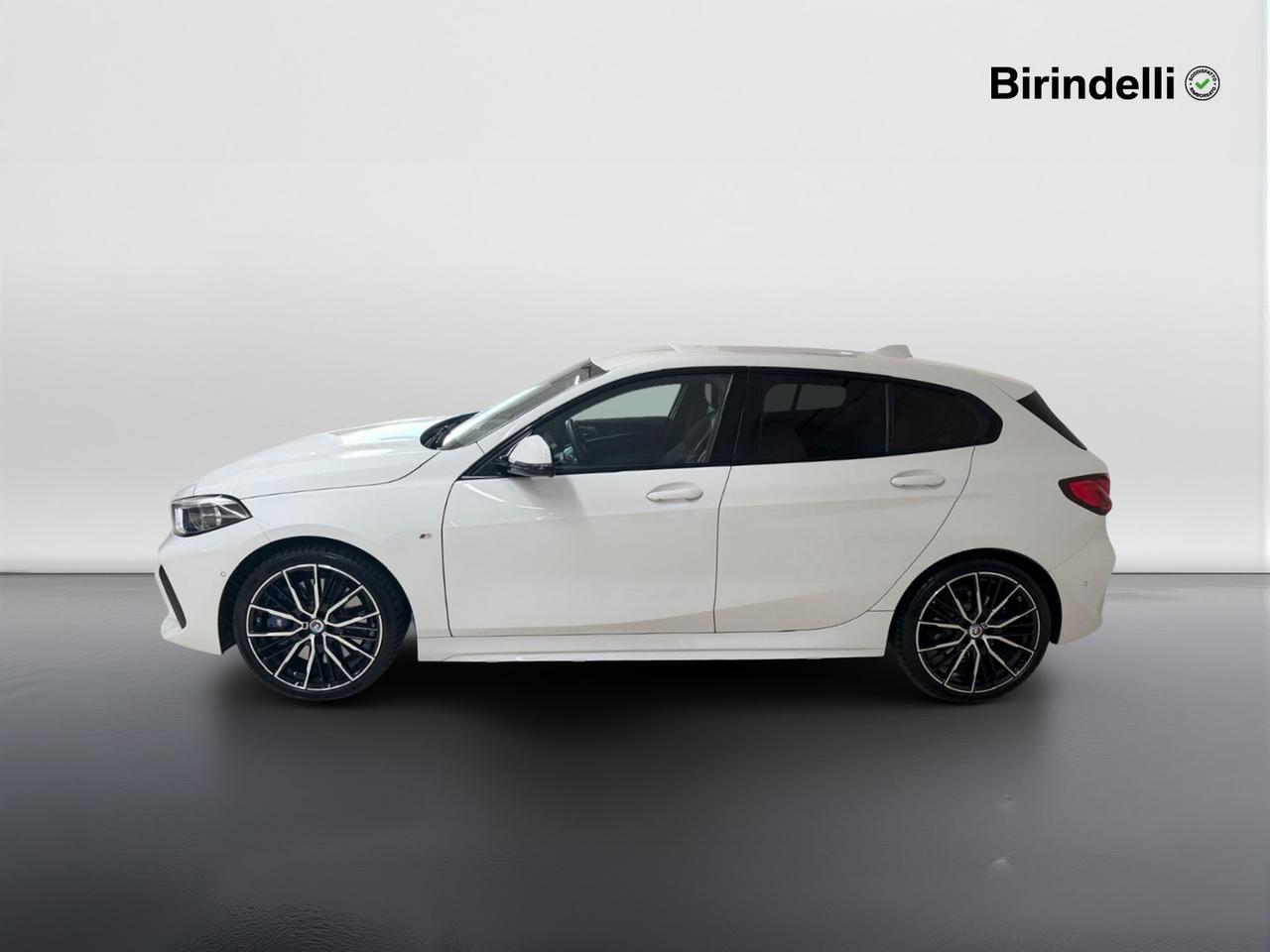 BMW Serie 1 (F40) - 118d 5p. Msport