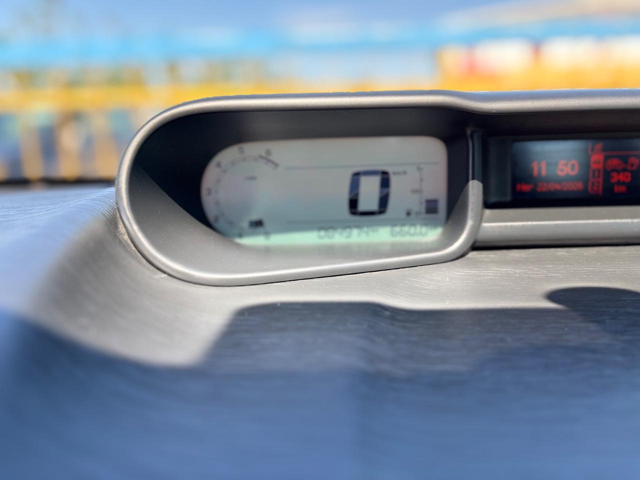 Citroen C3 Picasso 1.4 VTi 95 Limited