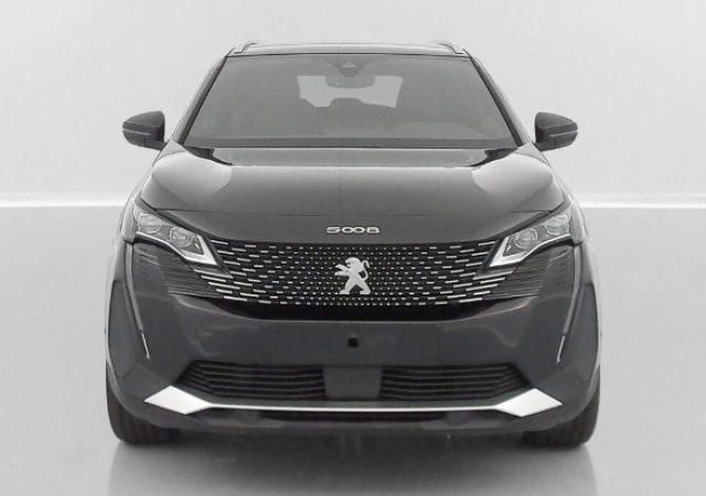 PEUGEOT 5008 PureTech Turbo 130 S&S GT 7/Posti Tetto Panoramico