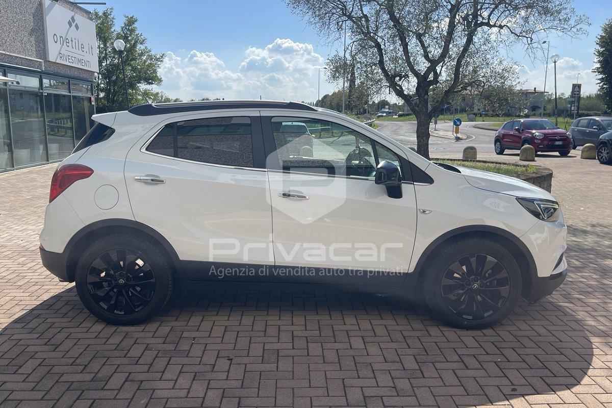 OPEL Mokka X 1.6 CDTI Ecotec 136CV 4x2 Start&Stop b-Color