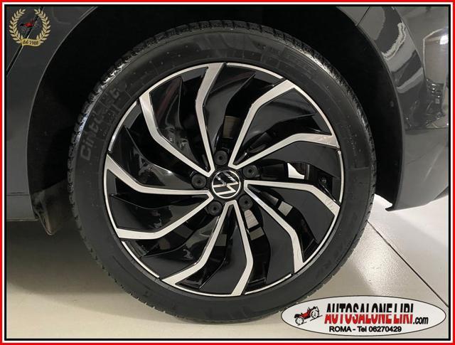 VOLKSWAGEN Golf 1.0 eTSI EVO DSG Life