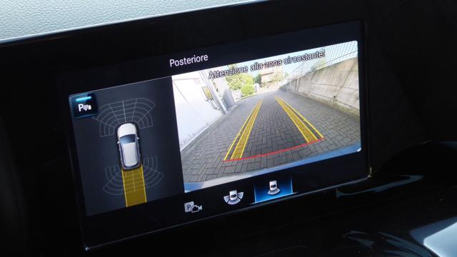 MERCEDES-BENZ B 200 d Automatic Sport