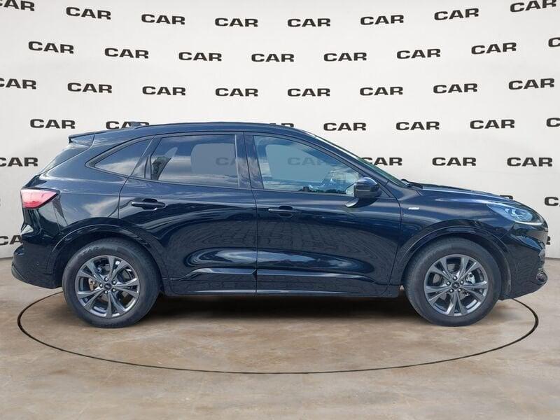 Ford Kuga 2.0 EcoBlue 120CV aut. 2WD ST-Line X