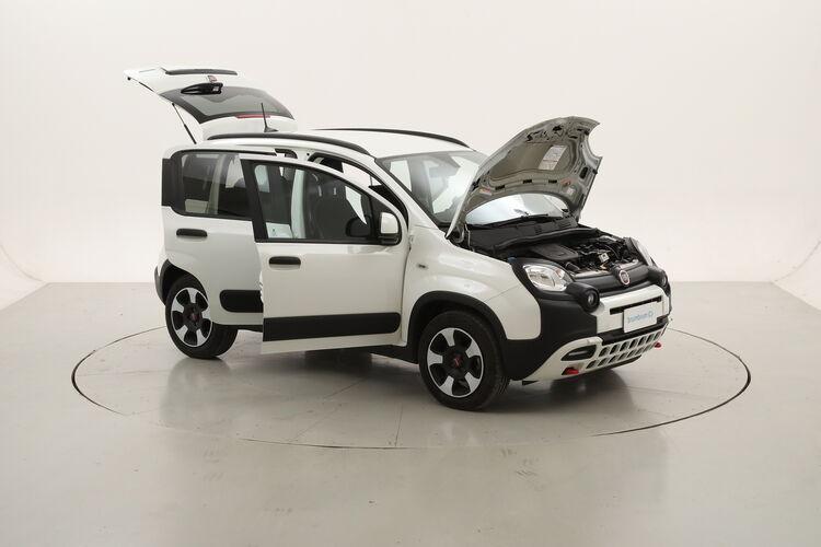 Fiat Panda Hybrid Cross BR196308 1.0 Mild Hybrid 69CV