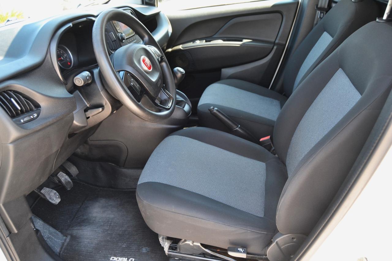 Fiat Doblò 1.3 MJT 95cv 11/2021