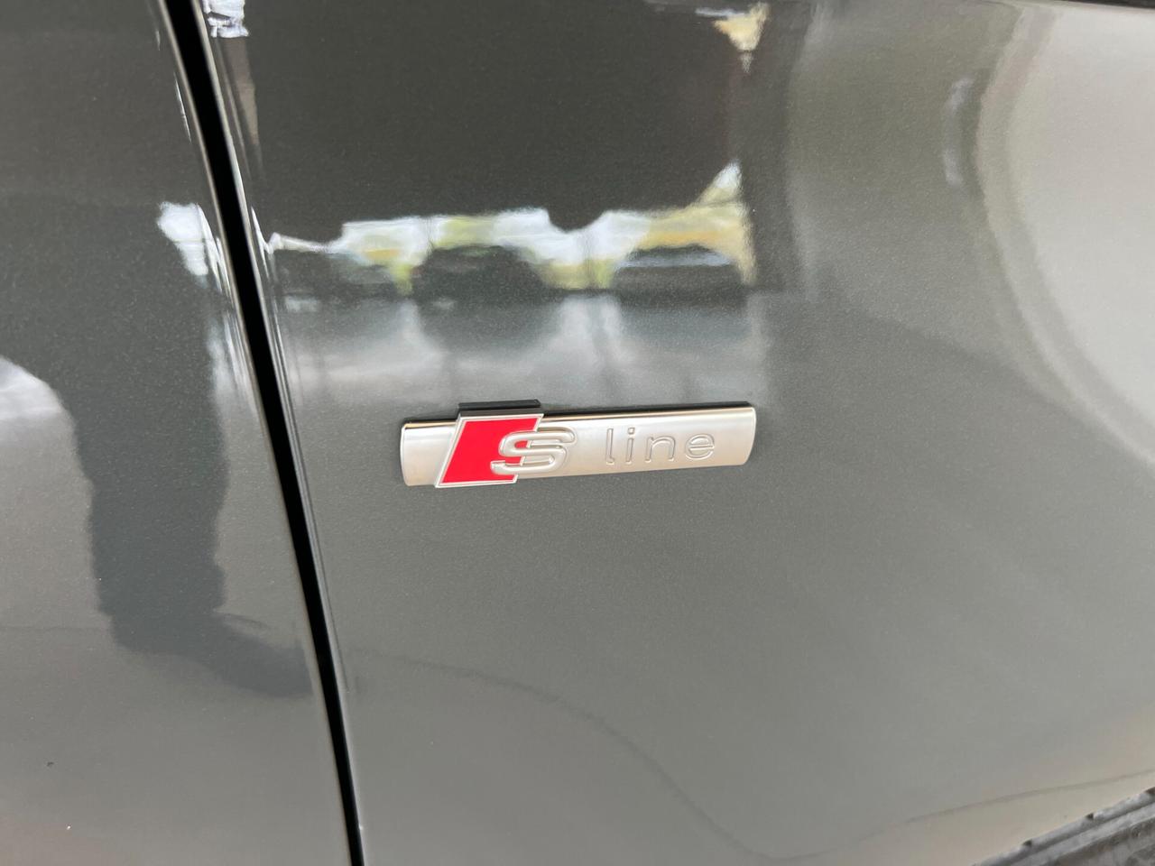 Audi A1 SPB 1.0 TFSI s-line esterno ok neopatentati taglindata