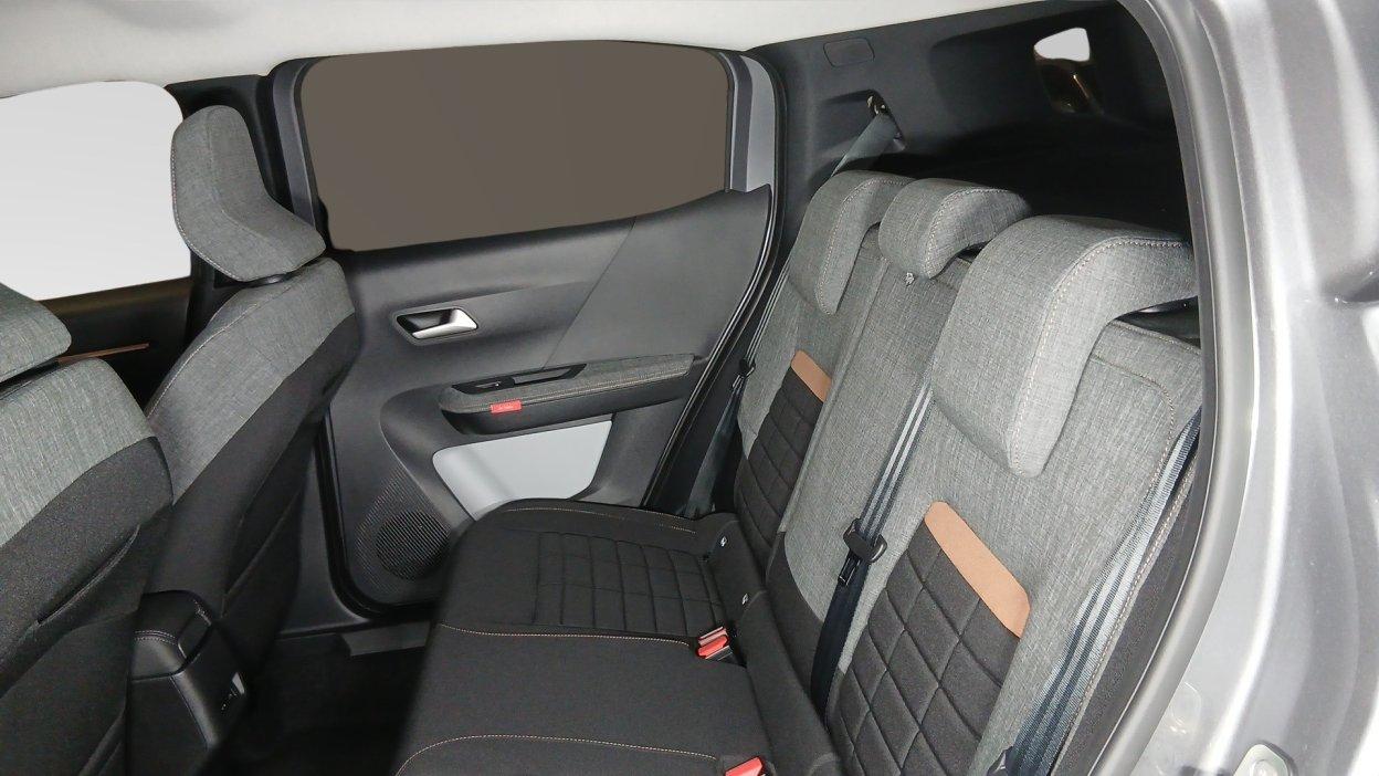 CITROEN C3 Aircross 2ª s. - C3 Aircross Hybrid 145 CV e-DCS6 Plus