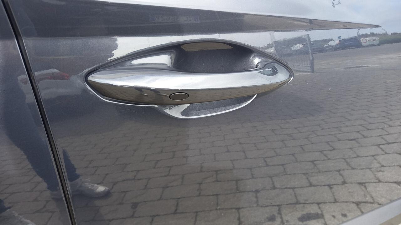 Hyundai Tucson 1.6 HEV aut. Exellence