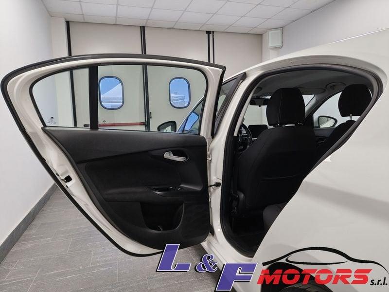 FIAT Tipo 1.4 Lounge