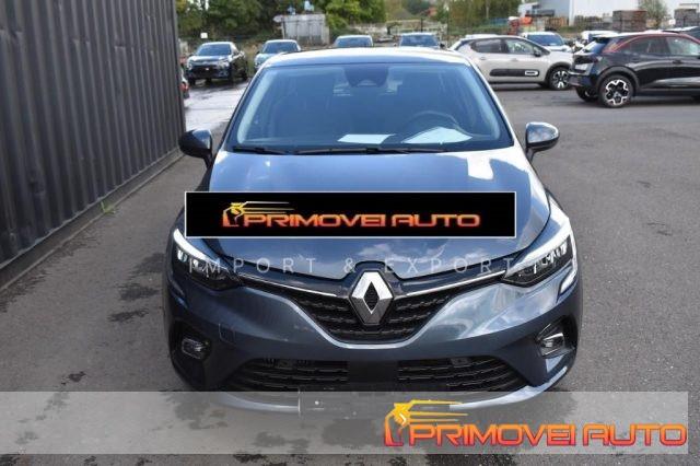 RENAULT Clio TCe 90 CV 5 porte Business