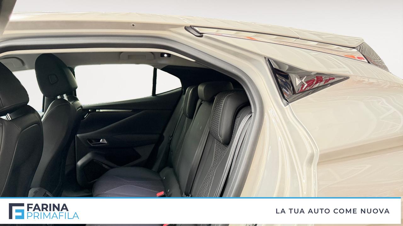 DS DS4 II 2021 - DS4 1.5 bluehdi Trocadero 130cv auto