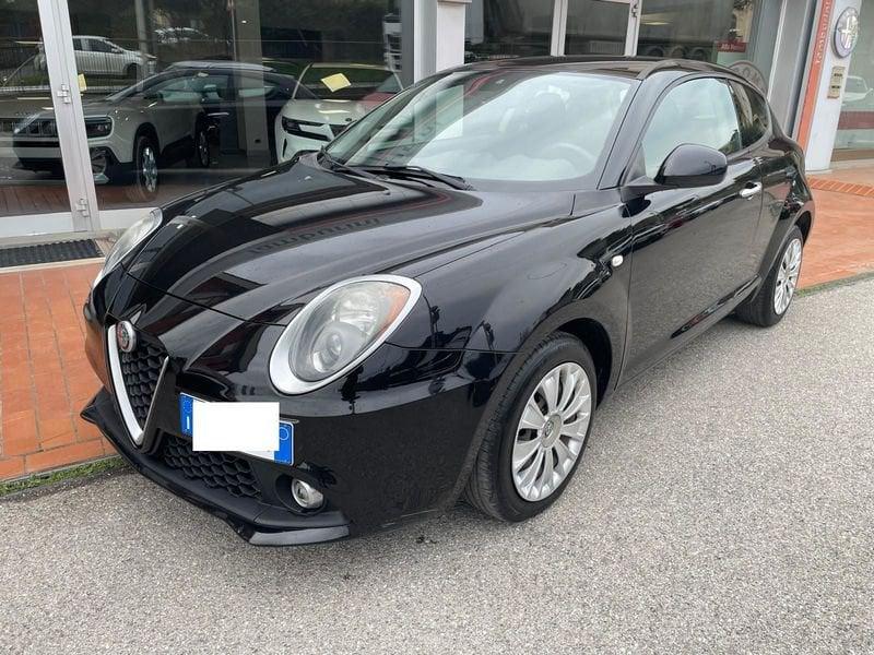 Alfa Romeo MiTo 1.4 78 CV 8V S&S Urban