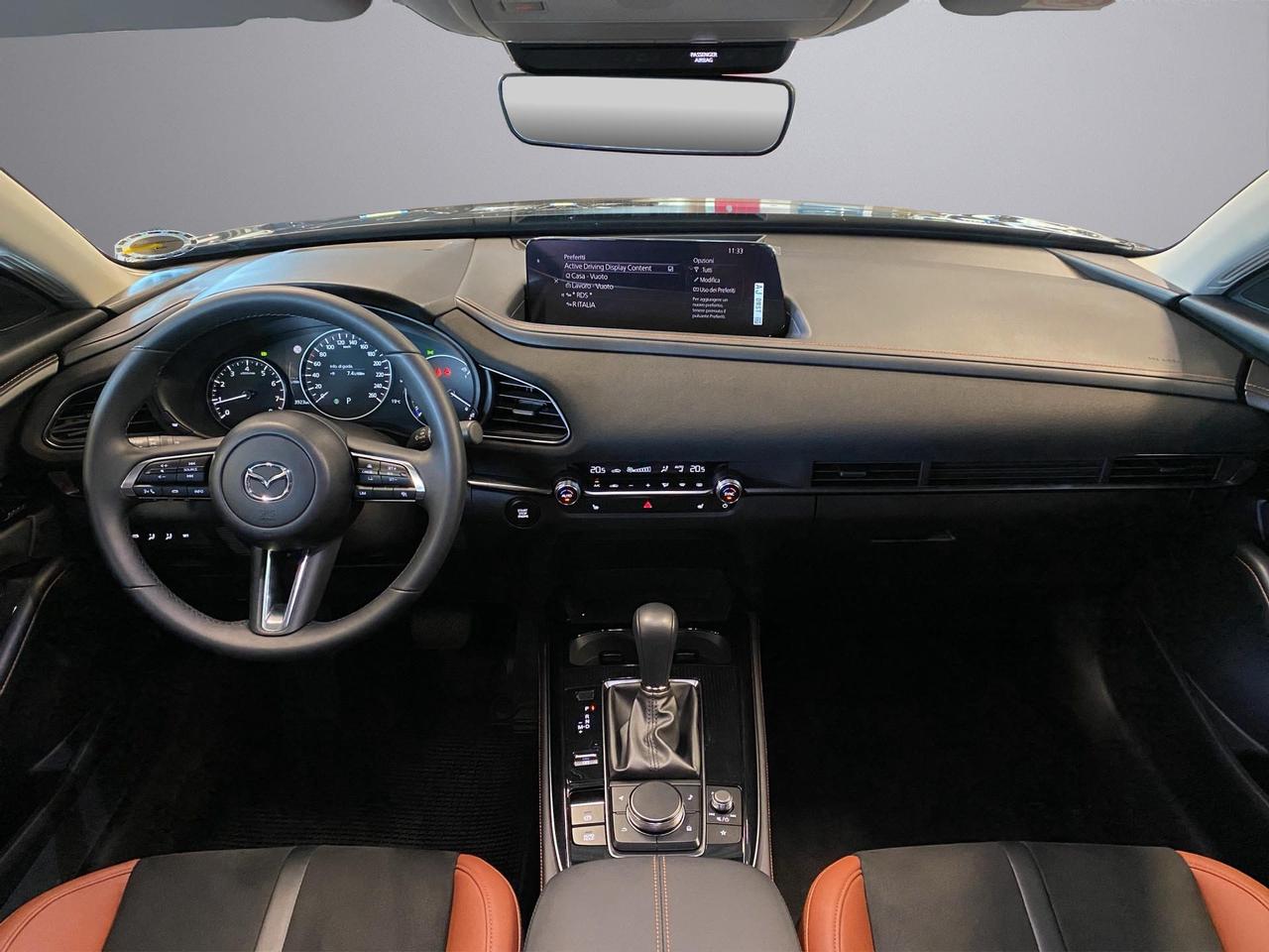 Mazda CX-30 2.5 m-hybrid Nagisa 2wd 140cv 6at