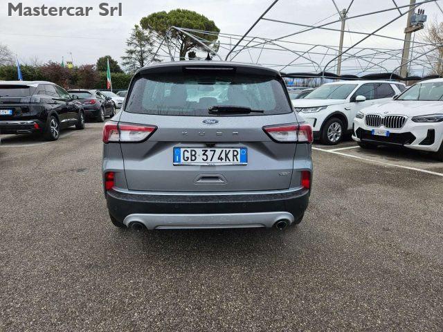FORD Kuga TETTO 2.5 phev Titanium X 2wd 225cv TG: GB374KR