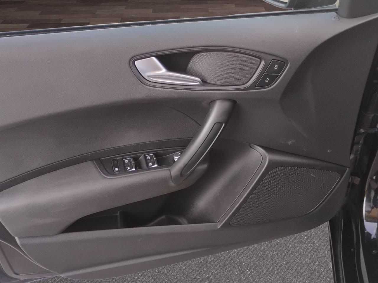 Audi A1 Sportback 1.4 tdi SOPRTBACK.CINGHIA NUOVA