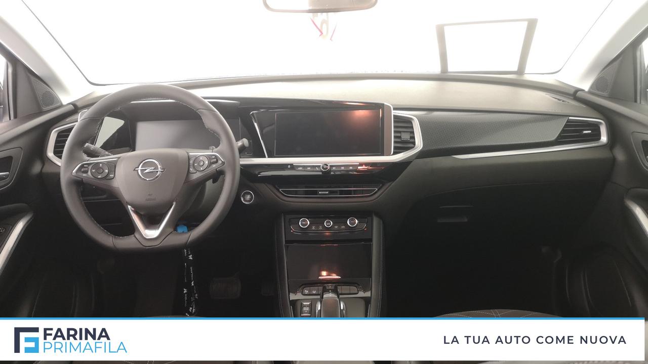 OPEL Grandland - Grandland 1.5 ecotec Ultimate s&s 130cv at8