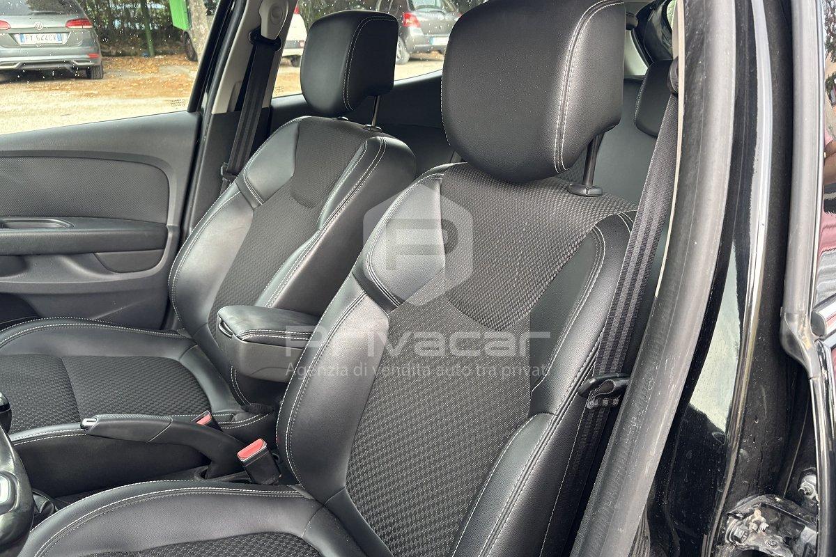 RENAULT Clio dCi 8V 110CV Start&Stop 5 porte Duel2