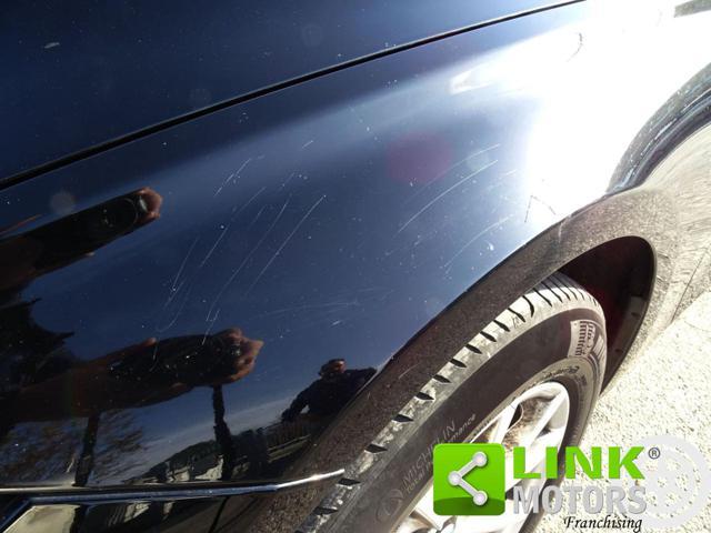 BMW 316 d Touring BUSINESS Steptronic