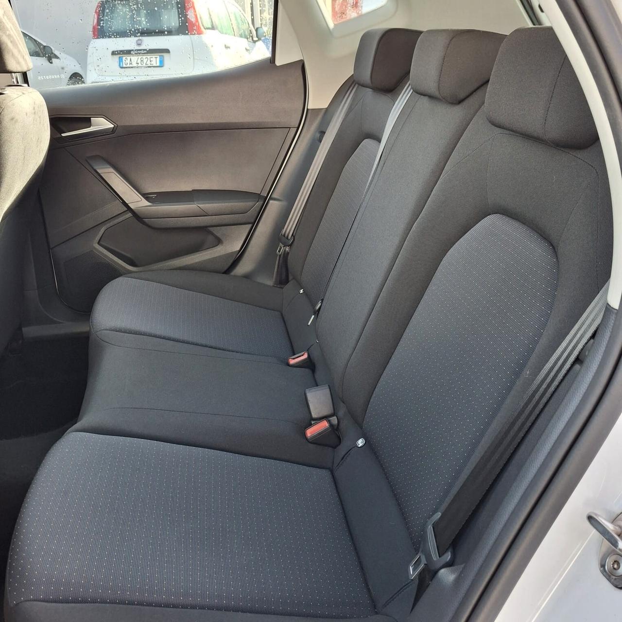 SEAT ARONA 1.0 TGI XPERIENCE