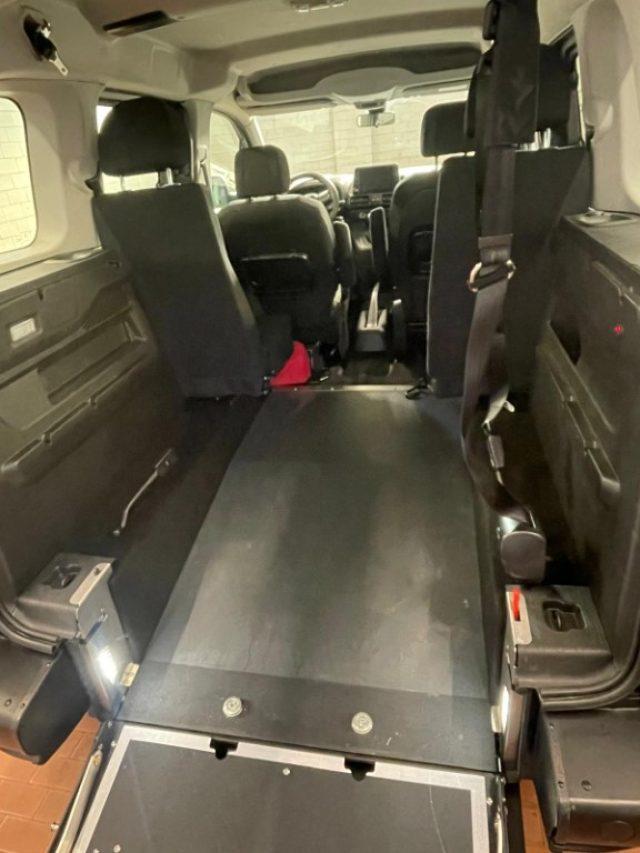 CITROEN Berlingo BlueHDi 100 Stop&Start Combi Feel