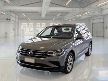 VOLKSWAGEN TIGUAN 1.5 TSI ACT Elegance DSG