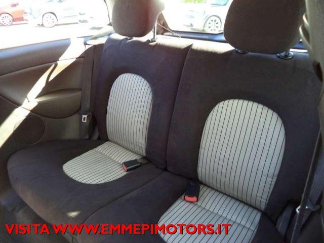 LANCIA Ypsilon 1.2 Argento