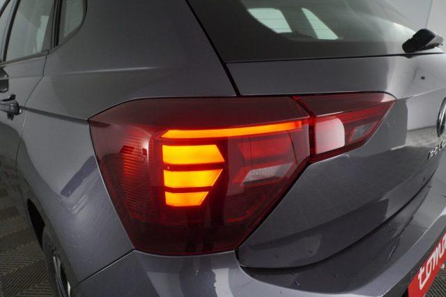 VOLKSWAGEN Polo Polo 1.0 TSI Life