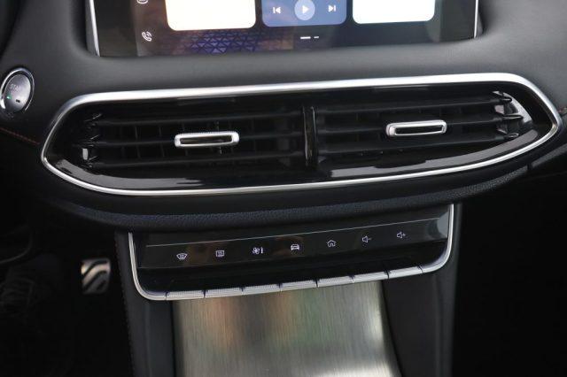 MG EHS Plug-in Hybrid Luxury