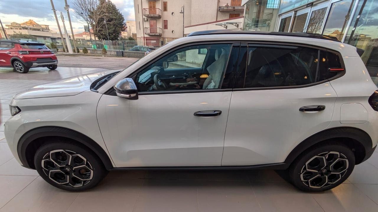 Citroen C3 100 MAX KM0