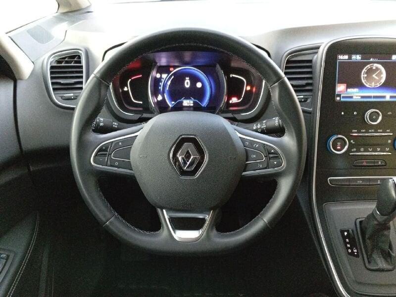 Renault Scénic Blue dCi 150 CV EDC Sport Edition2