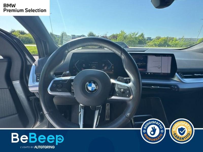 BMW Serie 2 Active Tourer 218D ACTIVE TOURER MSPORT AUTO
