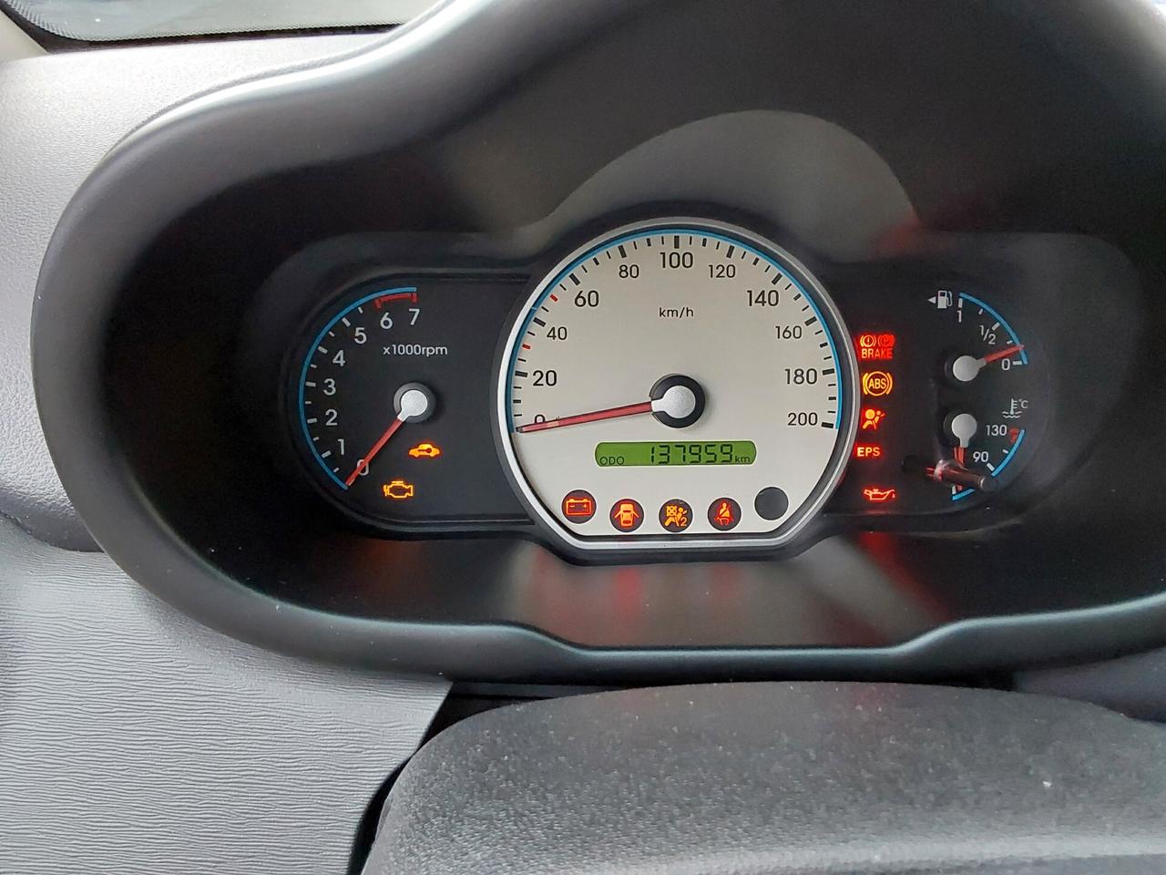 Hyundai i10 1.1 12V 65CV Active