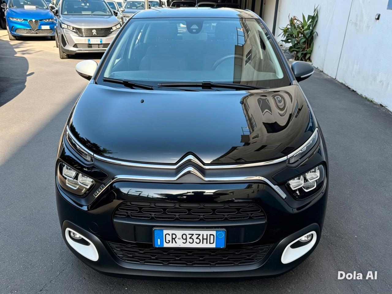 Citroen C3 PureTech 83 S&S You
