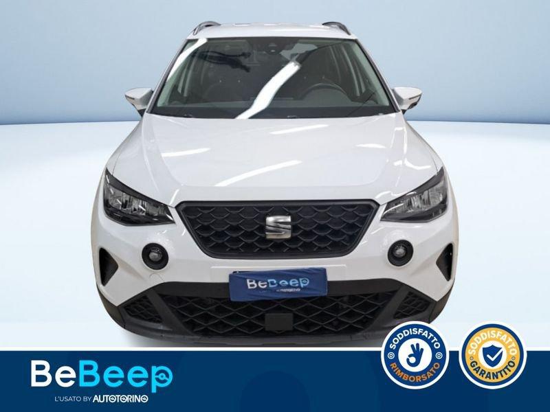 Seat Arona 1.0 ECOTSI STYLE 95CV