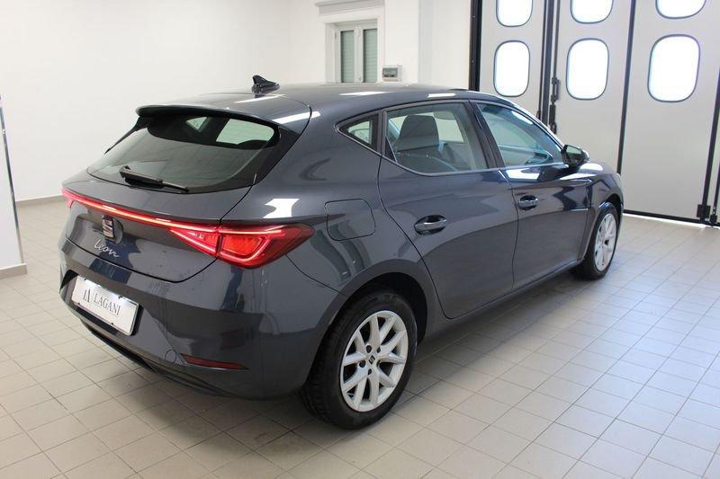 Seat Leon 2.0 TDI 150 CV DSG Style