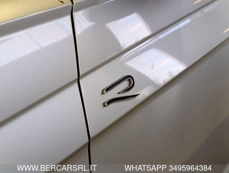 Volkswagen Taigo Taigo 1.0 TSI 115 CV R-Line