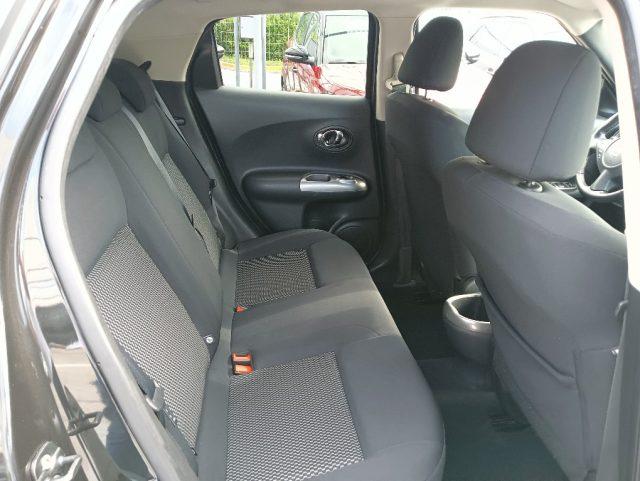 NISSAN Juke 1.5 dCi Start&Stop Acenta