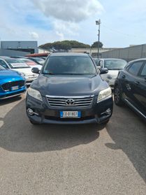 Toyota RAV 4 RAV4 Crossover 2.2 D-4D 150 CV DPF Exclusive