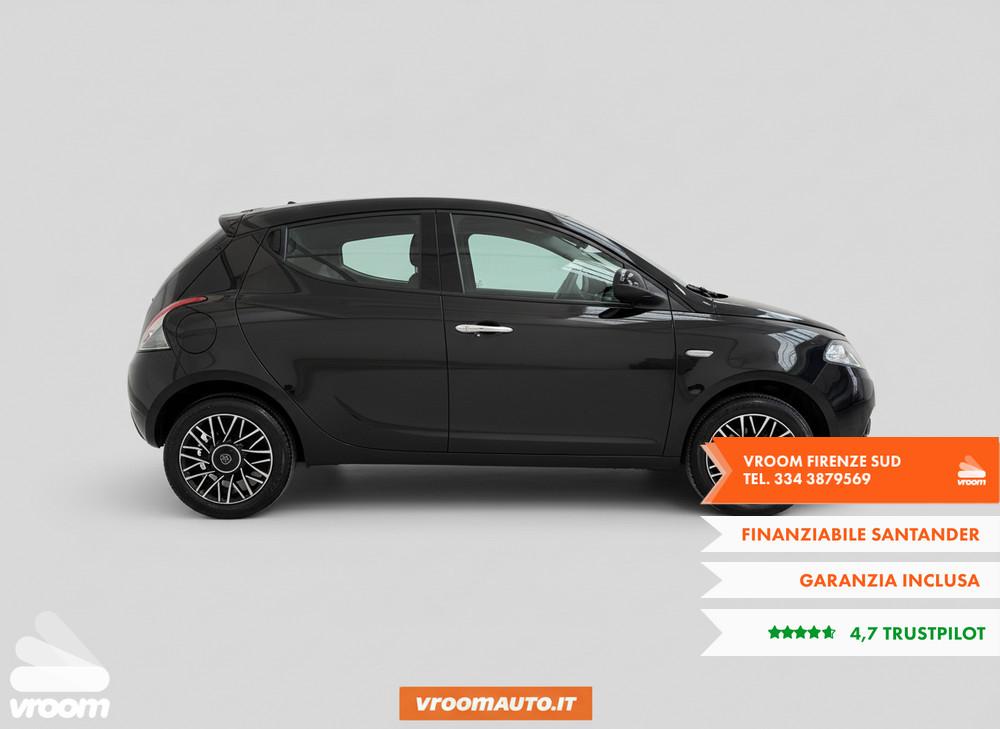 LANCIA Ypsilon 3ª serie Ypsilon 1.0 FireFly 5 ...