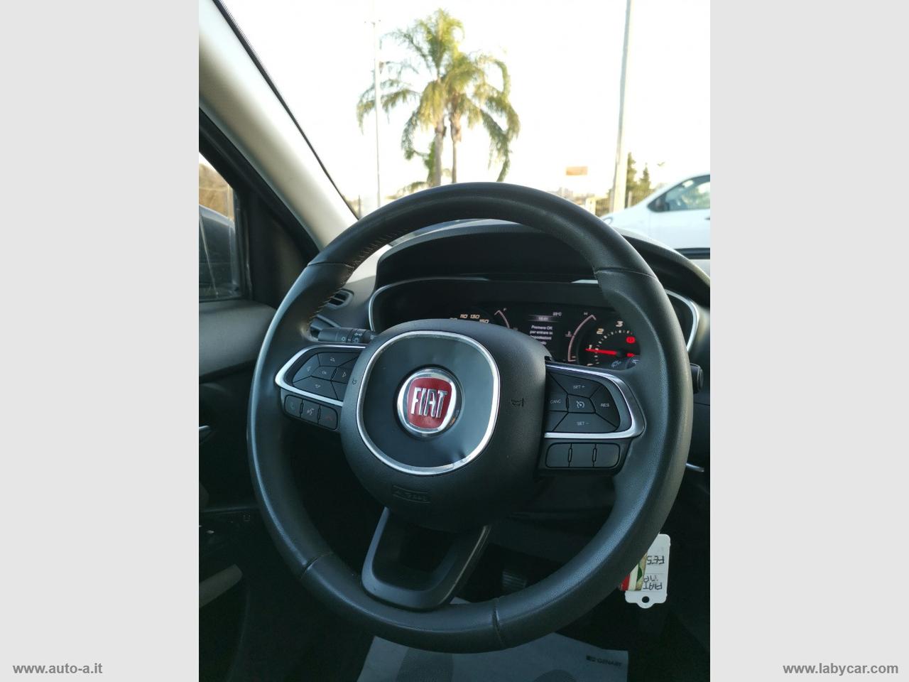 FIAT Tipo 1.3 Mjt S&S 5p. Lounge