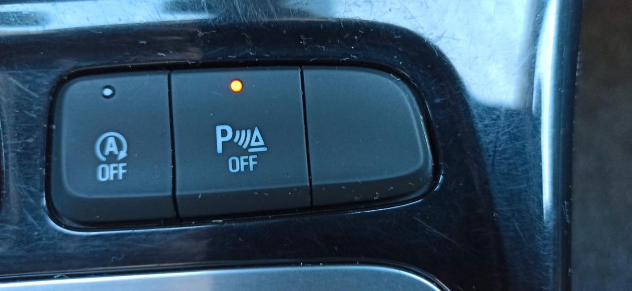 Opel Crossland 1.2 12V Start&Stop Elegance