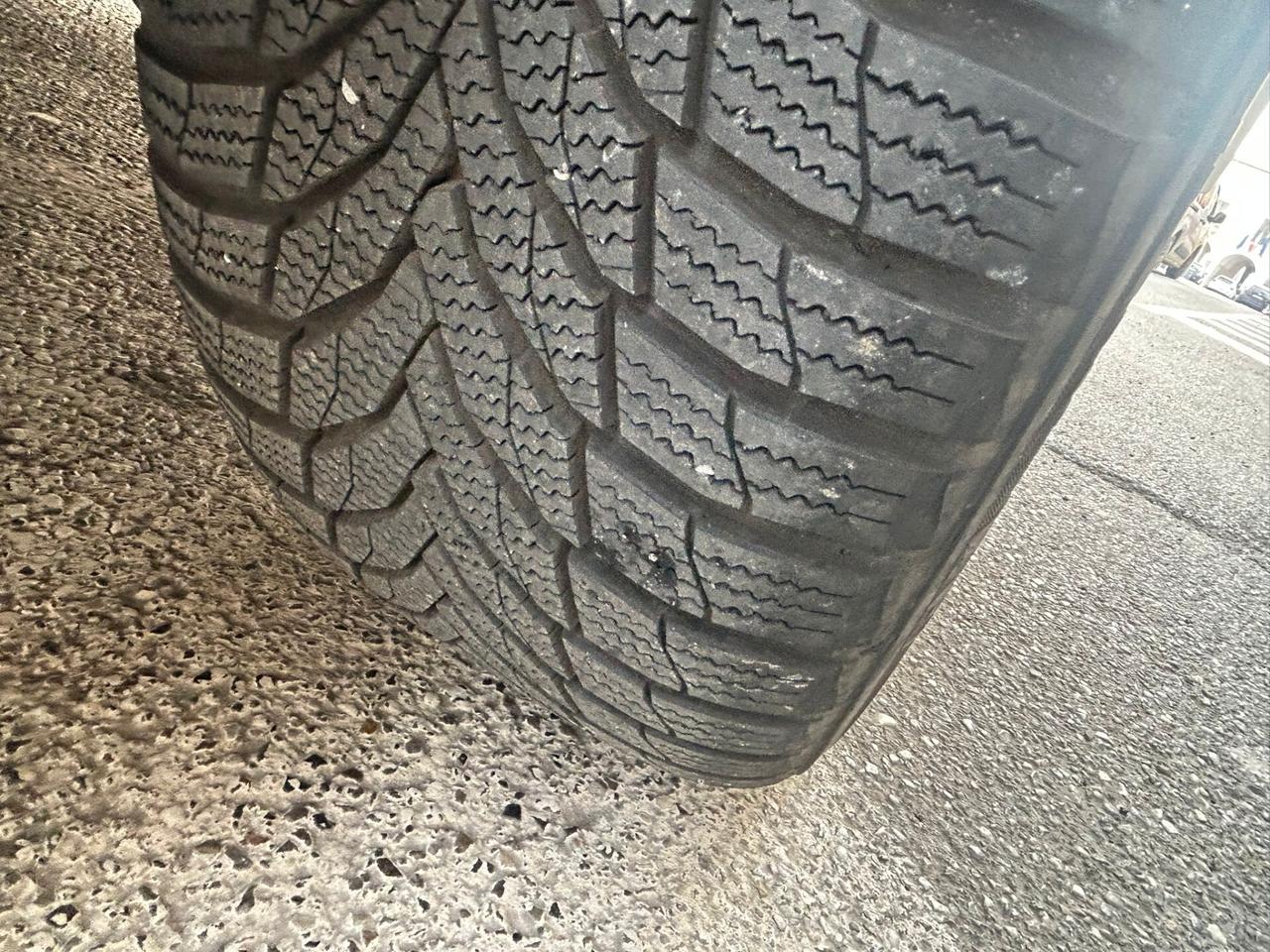 Audi Q3 2.0 tdi quattro 177cv s-tronic