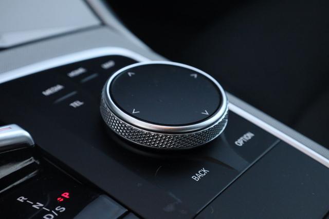 BMW 316 d 48V PREZZO NETTO