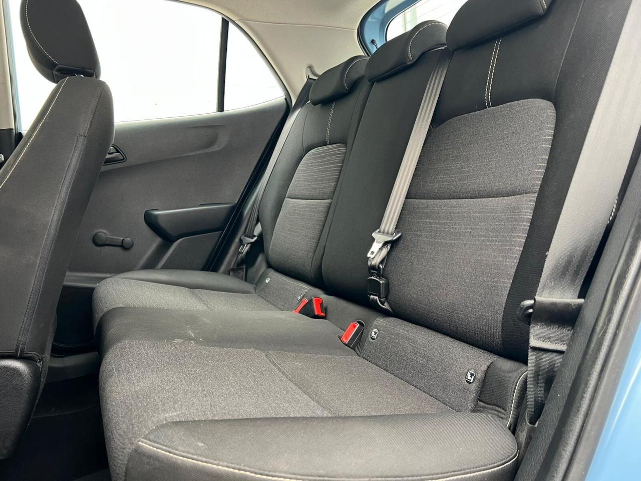 KIA PICANTO 1.0 MPI 67CV 2020!!!