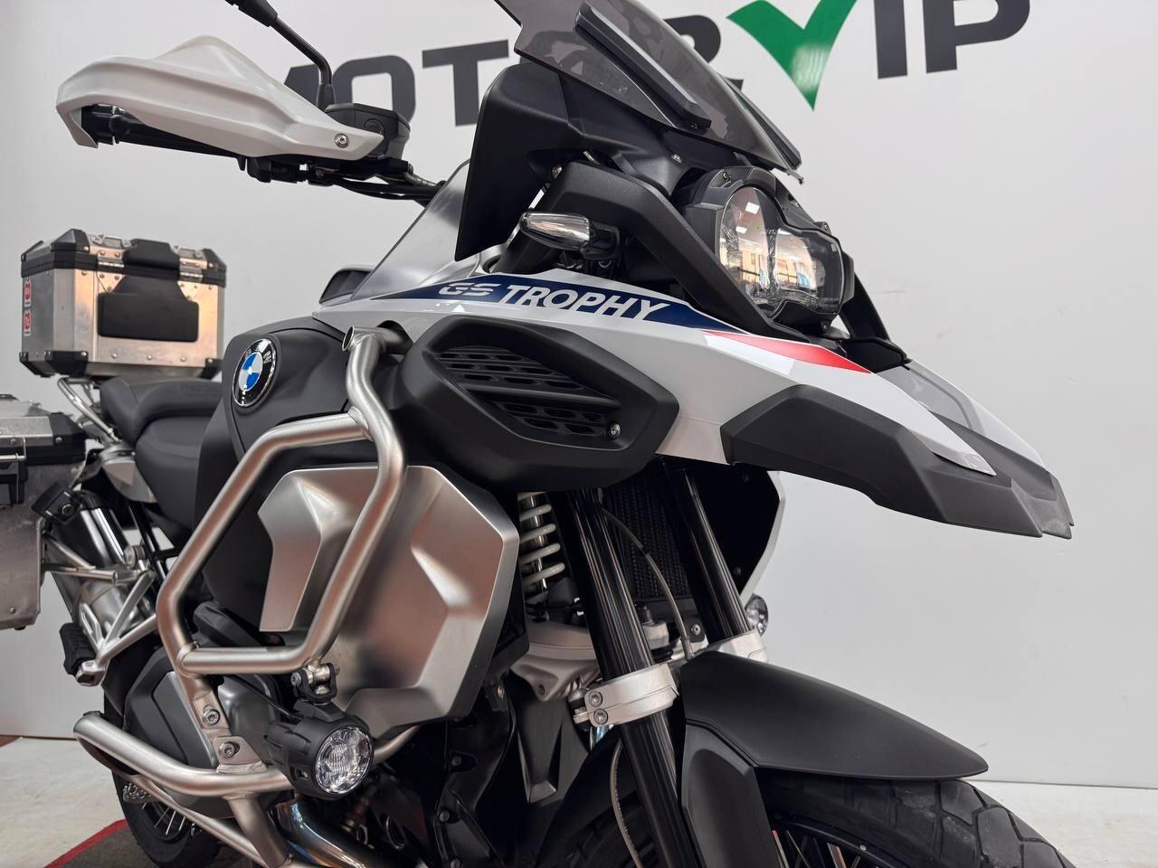 BMW R 1250 GS Adv Trophy DA 250 € AL MESE – SENZA ANTICIPO