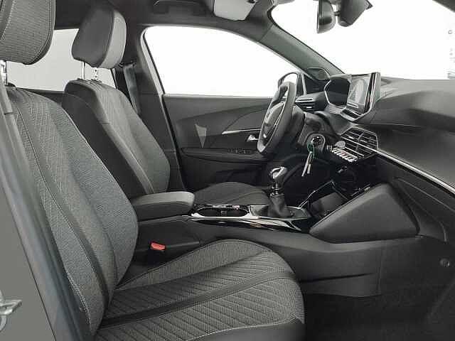 Peugeot 2008 PureTech 100 S&S Allure