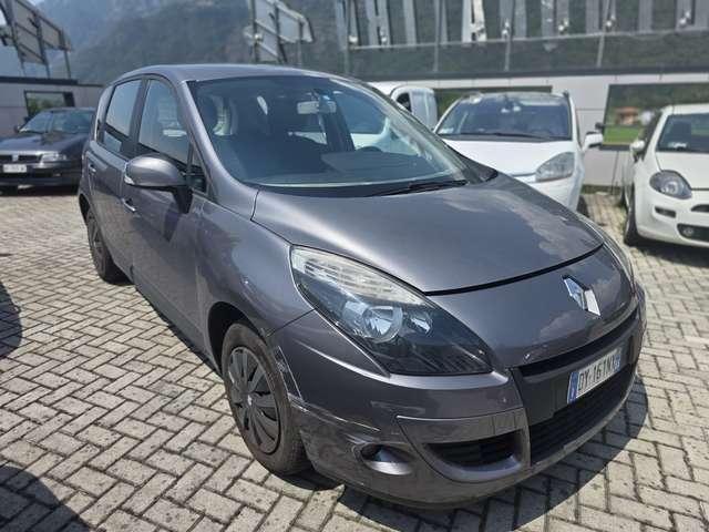Renault Scenic X-Mod 1.5 dci Confort eco2 130g 105cv